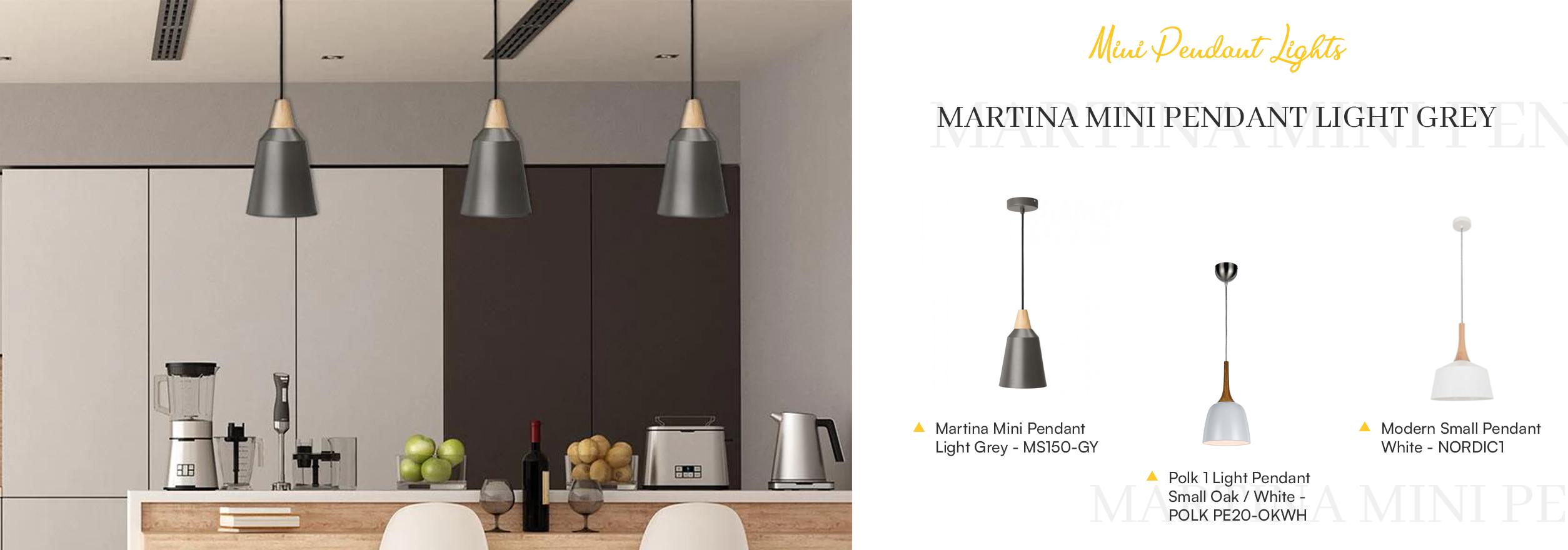 10 Stylish Mini Pendant Lights To Consider For Your Home Online Lighting   9 